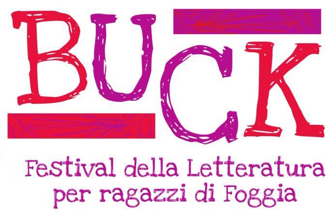 Buck Festival 2026 – Festival della Letteratura per Ragazzi di Foggia