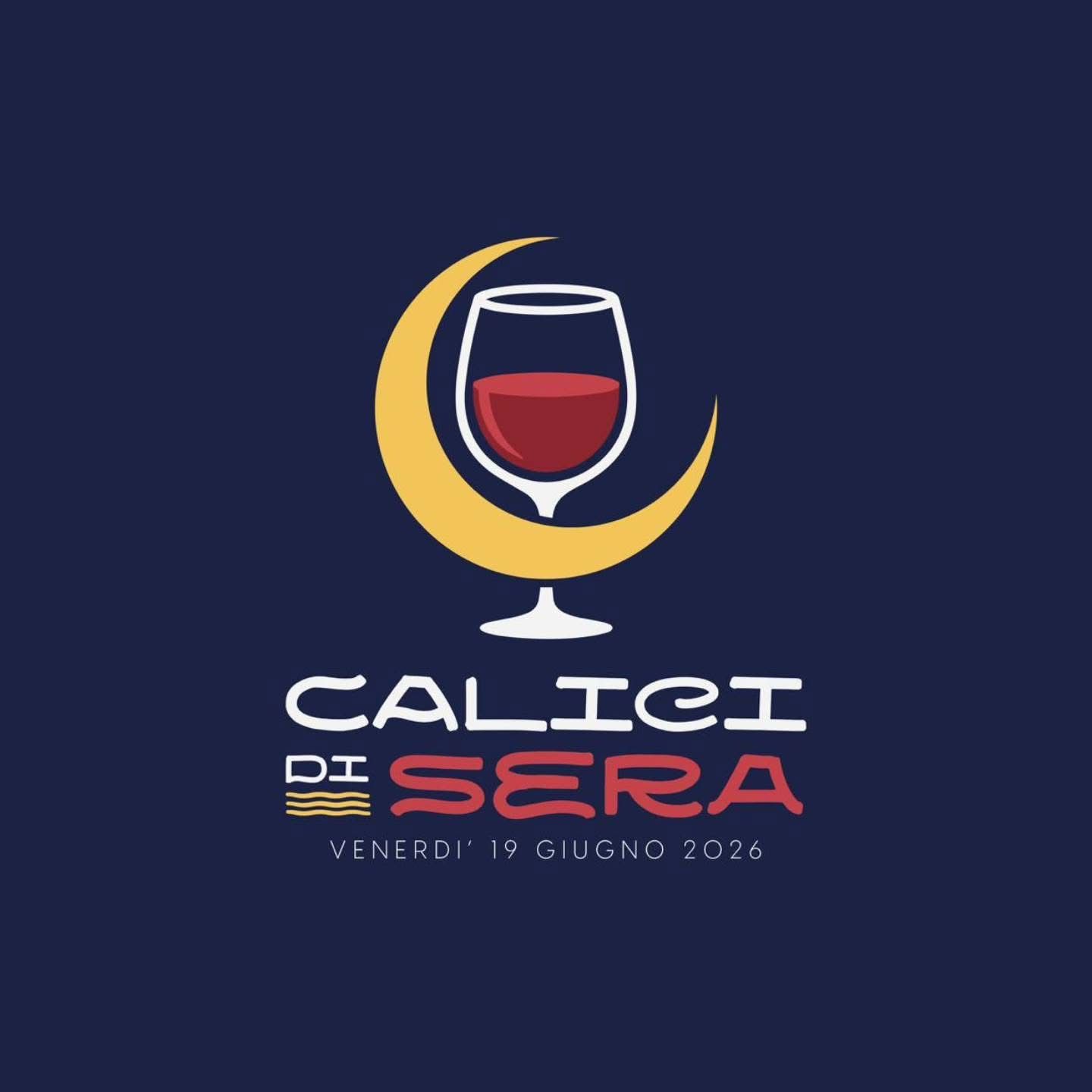 Calici di Sera | Tenuta Chianchito