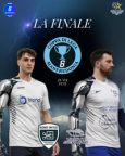 Calcio a 8 - Finale Coppa di Lega | Tricarico Parrucchieri vs Yacht Service