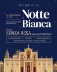 Notte Bianca – Senza Resa Vasco Rossi Tribute Band