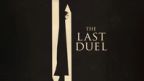 The Last Duel – Proiezione al Castello di Manfredonia
