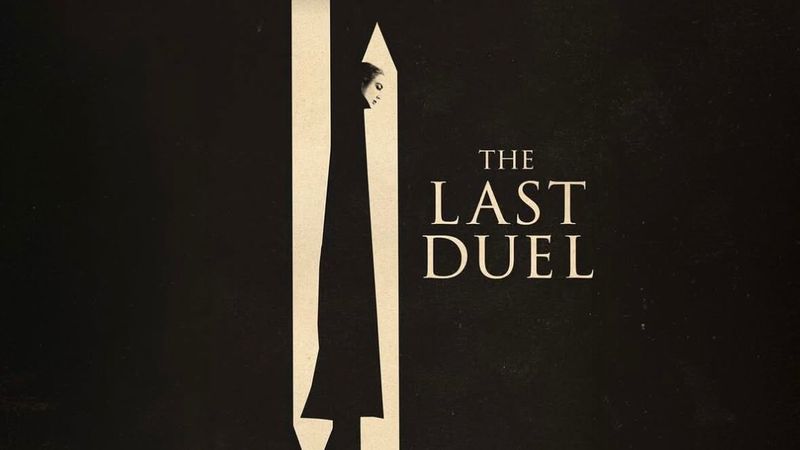 The Last Duel – Proiezione al Castello di Manfredonia