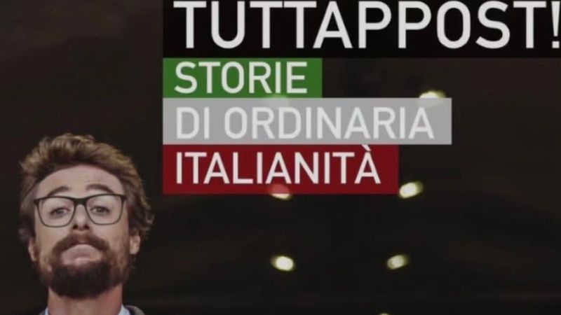 Pinuccio – Tuttappost! questa sera alla Festa Patronale di San Michele Arcangelo | Monte Sant’Angelo