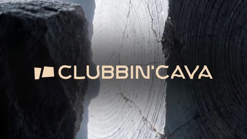 Clubbin'Cava – Suonincava 2026 | Apricena