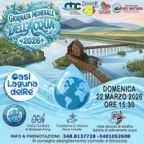 Visita guidata e birdwatching | Giornata Mondiale dell’Acqua