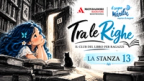 Tra le Righe | Club del Libro per ragazzi - “La stanza 13” di Robert Swindells