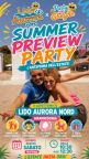 Summer Preview Party con Gheghé – Lido Aurora Nord
