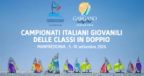 Campionati Italiani Giovanili in Doppio - Vela
