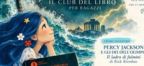 Tra le Righe | Club del Libro per ragazzi - Percy Jackson e gli dei dell’Olimpo