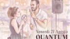 Quantum Leap – Note di Strada | Bottega Signorini
