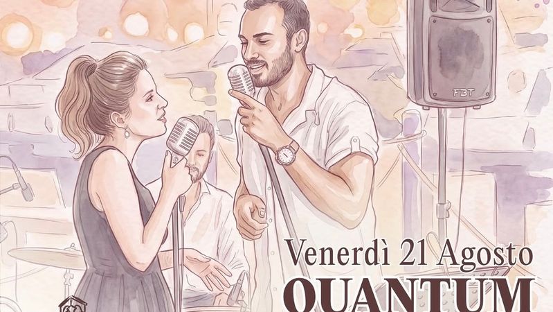 Quantum Leap – Note di Strada | Bottega Signorini
