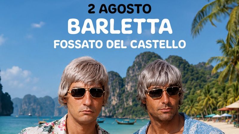 Oesais in concerto | Barletta Oesais in concerto | Barletta