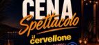 Il Cervellone – Cena Spettacolo e Quiz Game | Minami Restaurant & Lounge