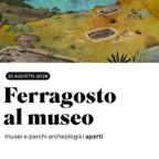 Ferragosto al Museo - Castello di Manfredonia