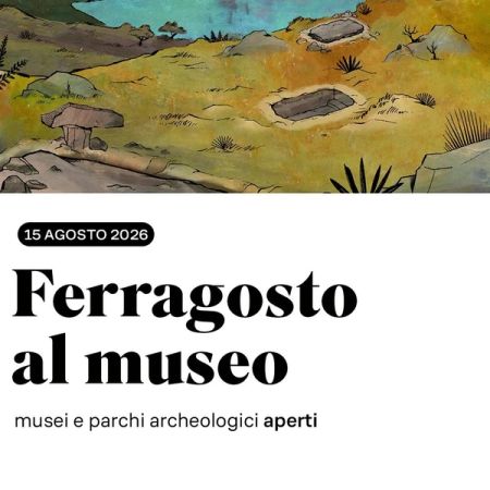 Ferragosto al Museo - Castello di Manfredonia