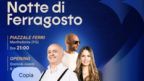 Notte di Ferragosto con Radio Kiss Kiss | Manfredonia Festival 2026