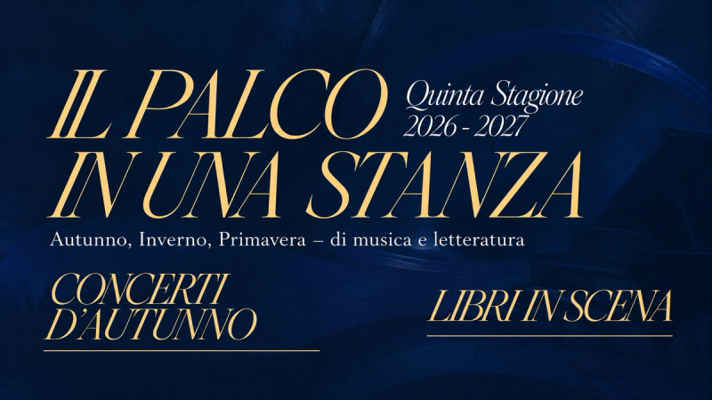 Rassegna Pianistica “Mirella Testoni” – Il Presente e il Domani in Concerto