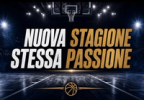 Angel Manfredonia – N. Cestistica Barletta | Baket Campionato DR1 - Girone A
