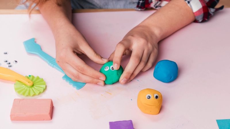 PlayDò Lab: laboratorio creativo per bambini
