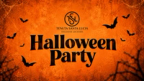 Halloween Party  – Wild Sound Live e DJ PAZ | Tenuta Santa Lucia