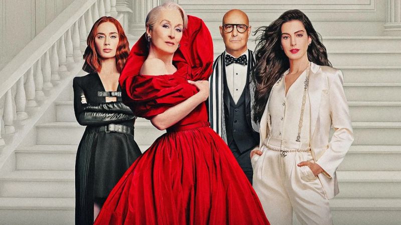 Il Diavolo veste Prada 2 | Cinema San Michele 