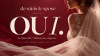 OUI. – De Nittis Le Spose presenta la Collezione Sposa 2027