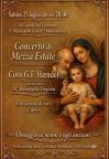 Concerto di Mezza Estate 