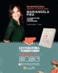 Mariangela Pira presenta "24 parole per capire l'economia"
