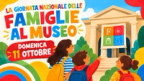 Famiglie al Museo 2026 F@mu – Le stele daunie in Lingua dei Segni (LIS)