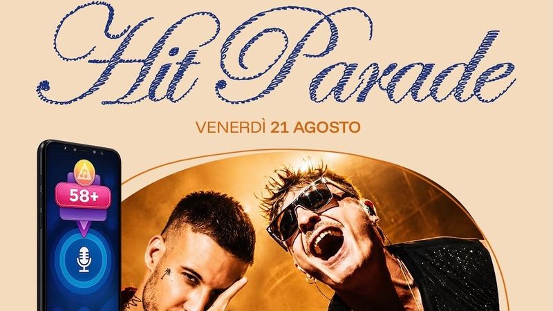 Hit Parade – Canta Quiz | Lido Nettuno