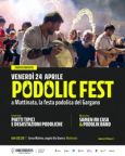 Podolic Fest – la festa podolica del Gargano | Orchidays