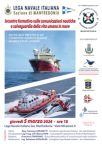 Comunicazioni nautiche e sicurezza in mare – Formazione