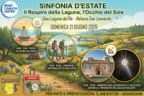 Sinfonia d'Estate – Il Respiro della Laguna, l'Occhio del Sole