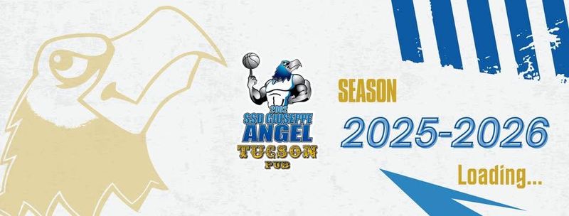 Basket Tucson Angel Manfredonia – Fortitudo Apricena |  Partita di campionato