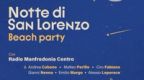 Notte di San Lorenzo – RMCentro Beach Summer Party 26