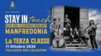 La Terza Classe – Manfredonia Blues Soul & Bluegrass Highlights
