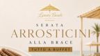 Serata Arrosticini alla Brace – Live Music & DJ Set | Luxury Beach Kursaal 