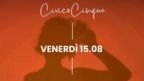 DJ Set con Roberto Vitrani | CivicoCinque