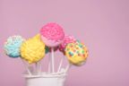 Laboratorio creativo in cucina per bambini | La Bottega dei Cake Pops