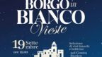 Borgo in Bianco 2026 | Vieste