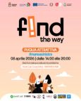 Find the Way: incontro su orientamento e opportunità