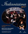Italianissima – La Cena Spettacolo | Lido Nettuno