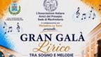 Gran Galà Lirico | Manfredonia Festival 2026