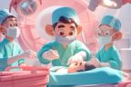 Laboratorio sul corpo umano per bambini | L’Allegro Chirurgo 