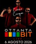 Ottanta Bit – Live Experience | Civicocinque Americanbar
