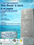 Stele Daunie: la storia di un popolo