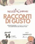 Racconti di Gusto | Moody al Campanile