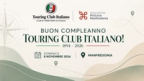 Buon compleanno Touring Club Italiano – Visite guidate e itinerario culturale