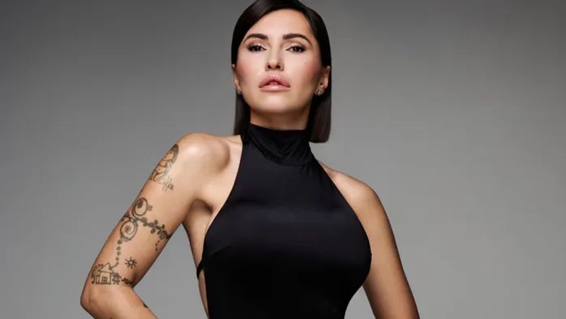 Serena Brancale in concerto a Vieste | Vieste in Love 2026