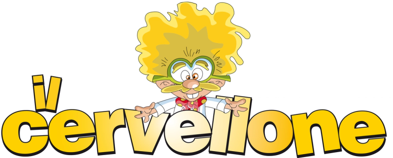 Il cervellone Quiz Game | UP Lounge Bar